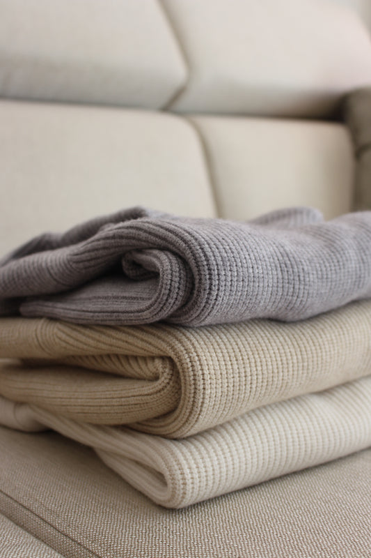Sweater Nest Capucho