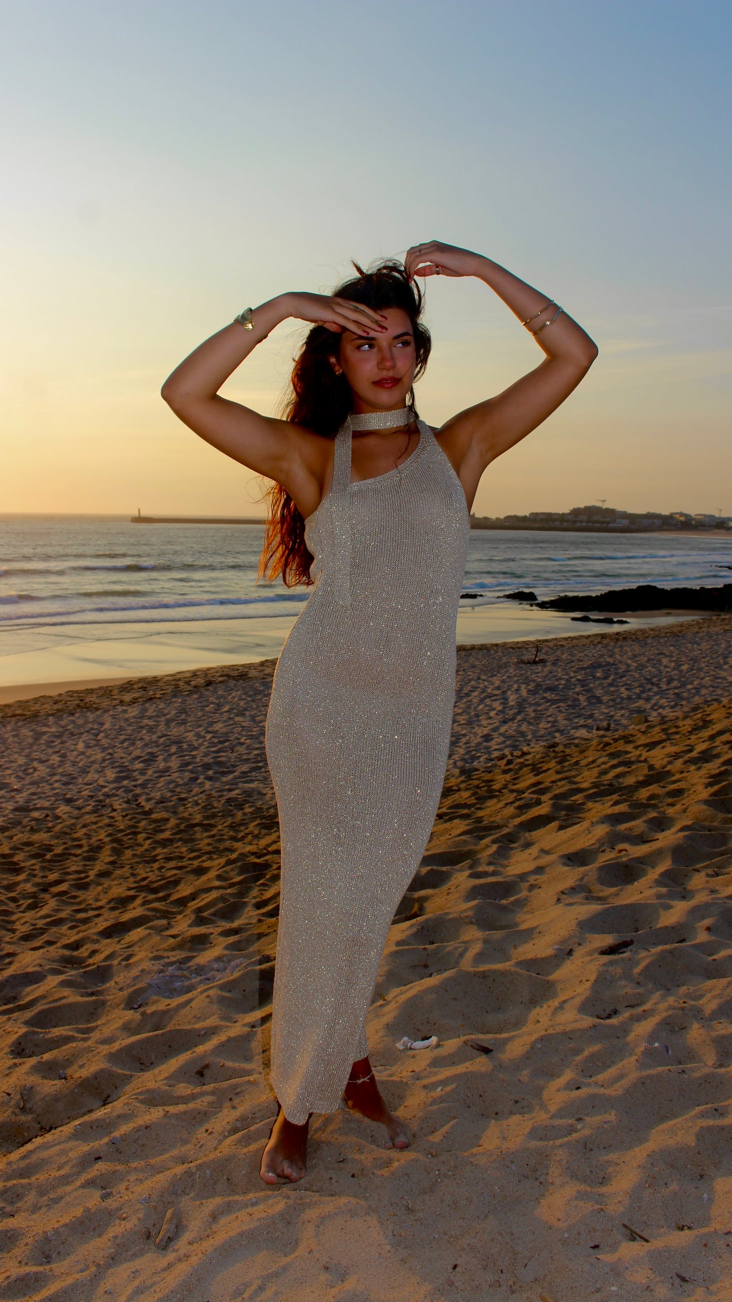 Vestido Summer Crush