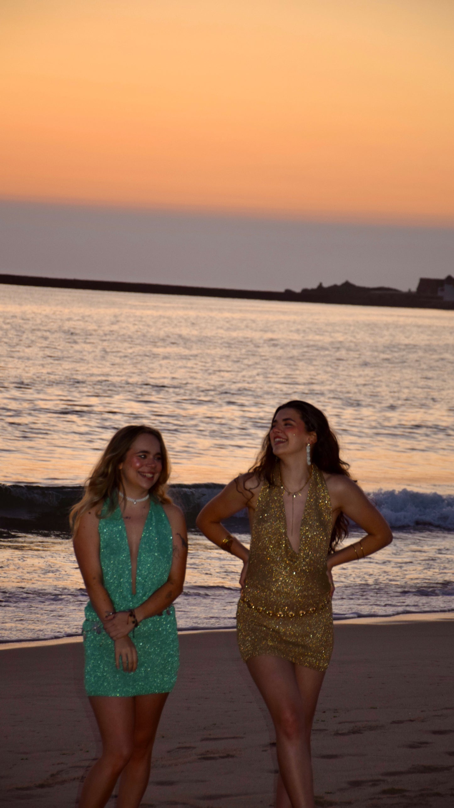 Vestido Summer Fever