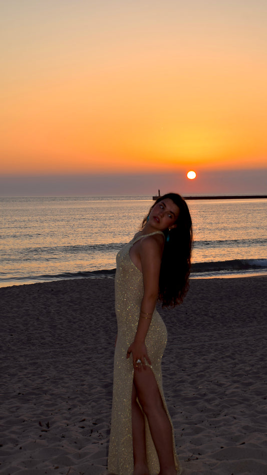 Vestido Summer Kiss
