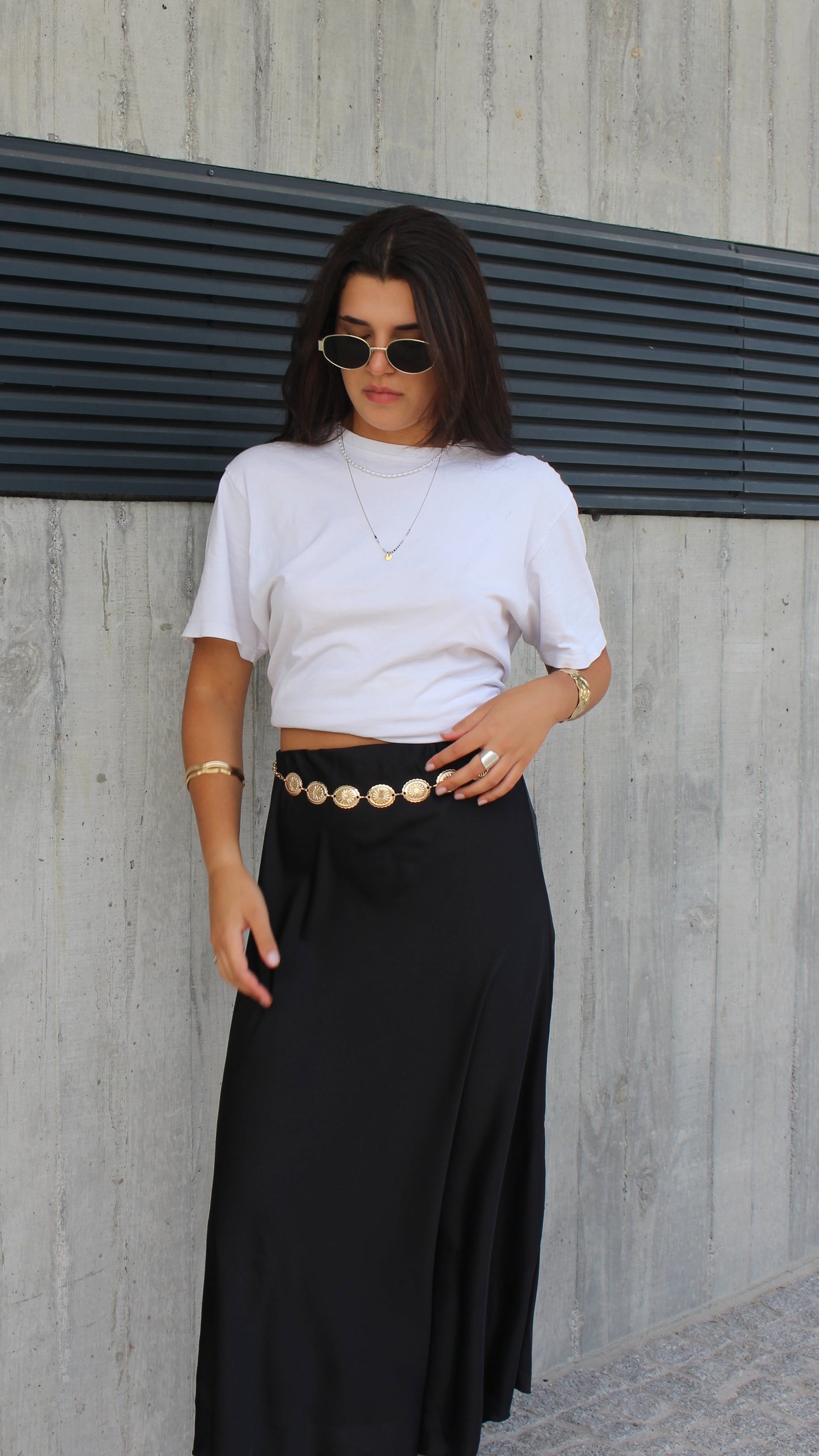Saia Midi Flow
