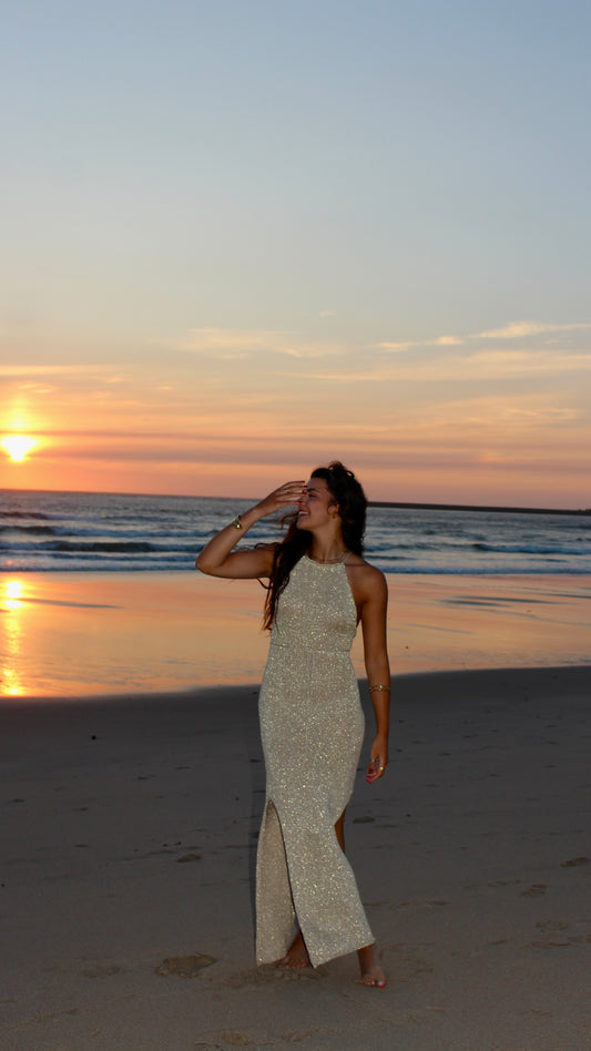 Vestido Summer Obsession
