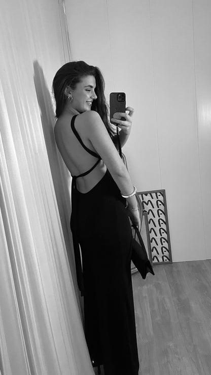 Vestido Elegance 2 em 1