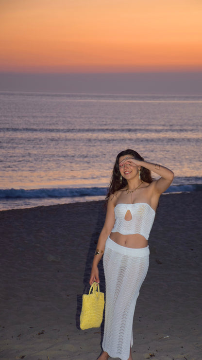 Conjunto Summer