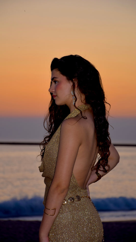 Vestido Summer Fever