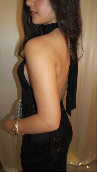 Vestido Ella