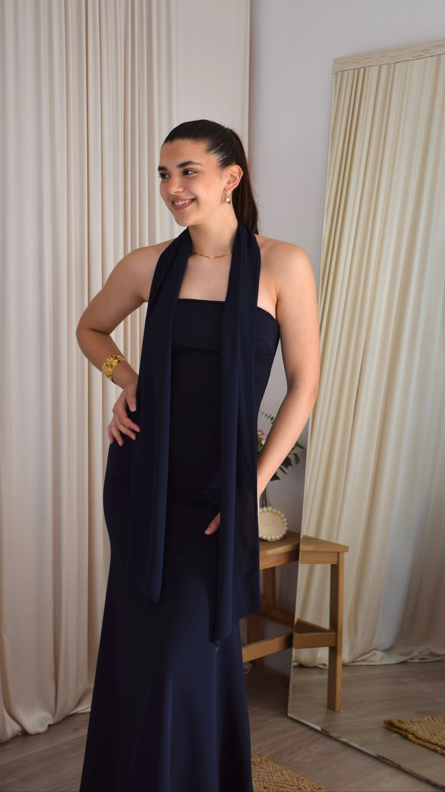 Vestido Sculpt 12 em 1