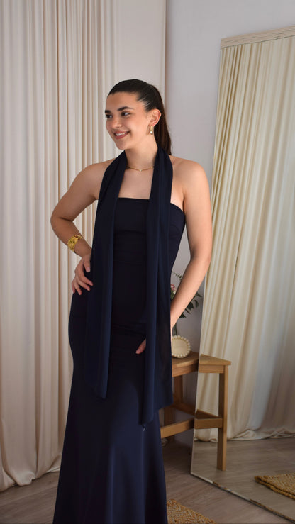 Vestido Sculpt 12 em 1