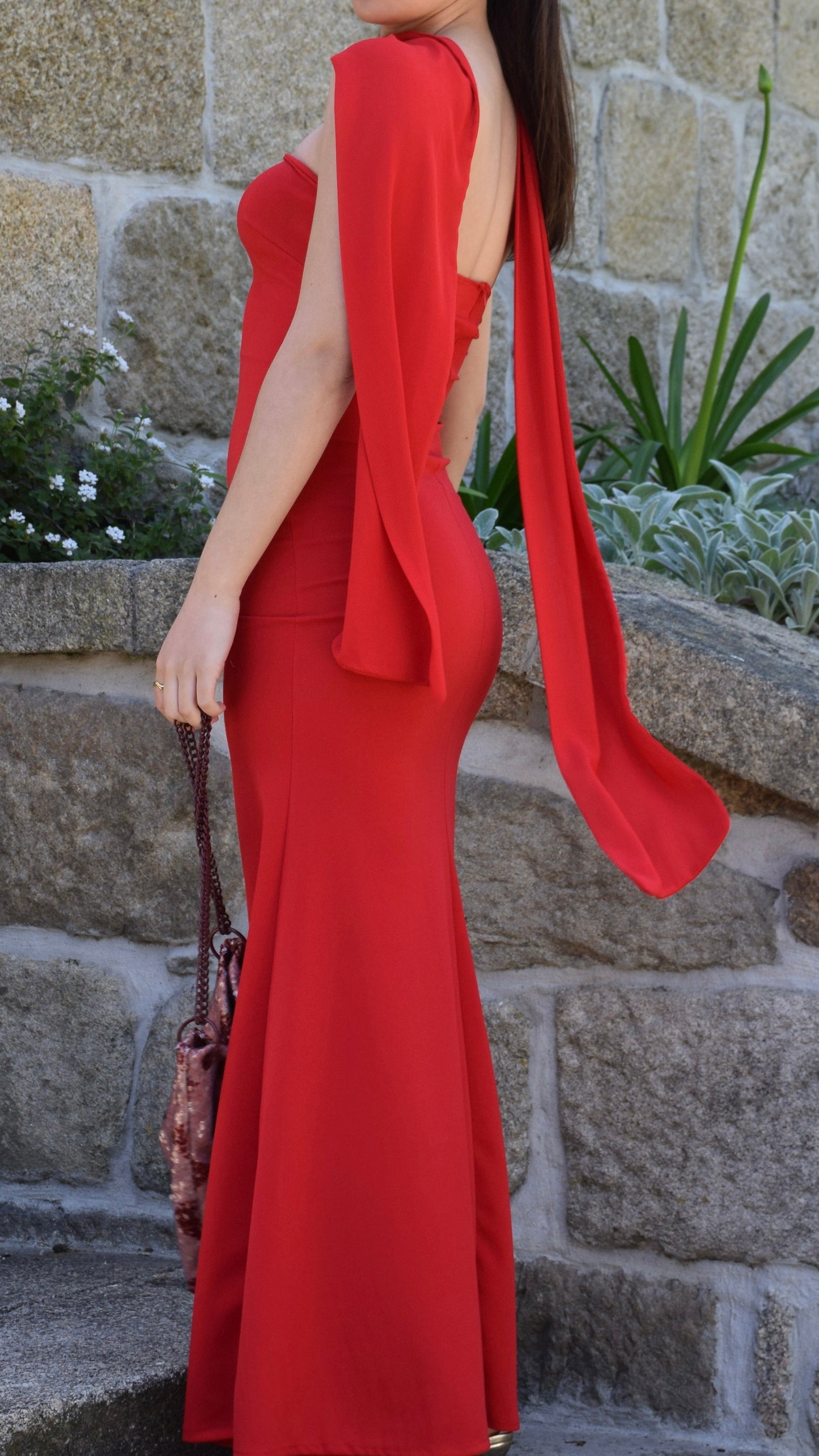 Vestido Sculpt 12 em 1