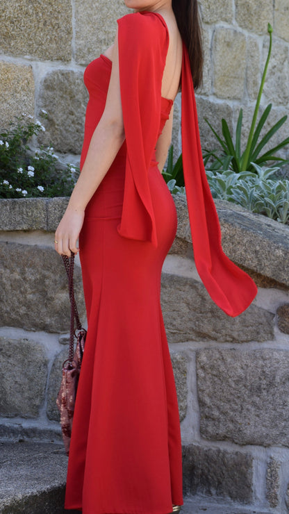 Vestido Sculpt 12 em 1
