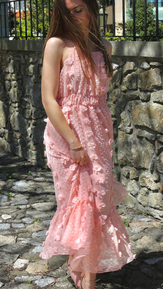 Vestido Fiore