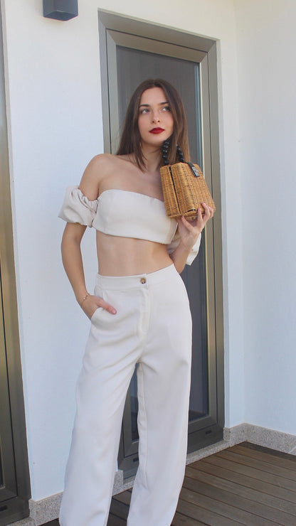 Conjunto Full Look