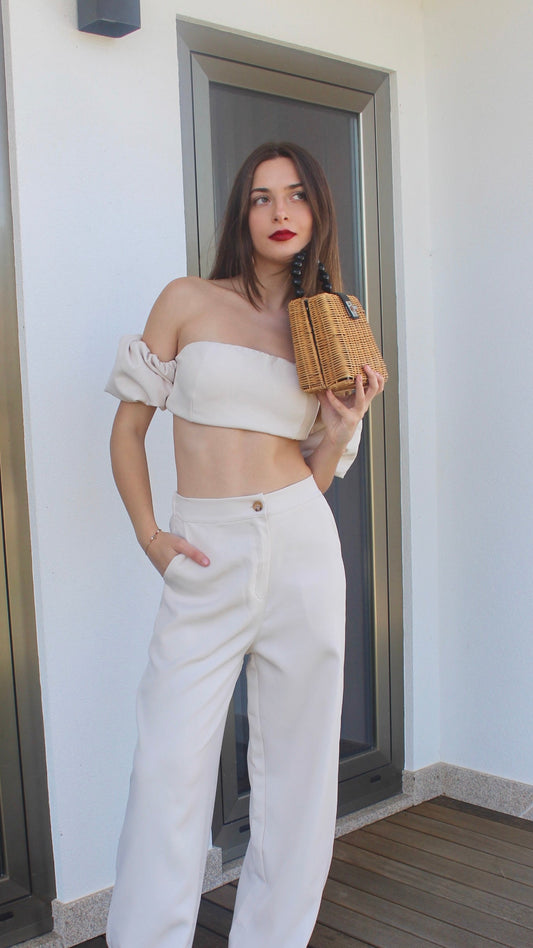Conjunto Full Look