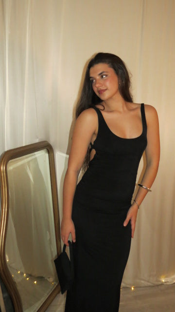 Vestido Elegance 2 em 1