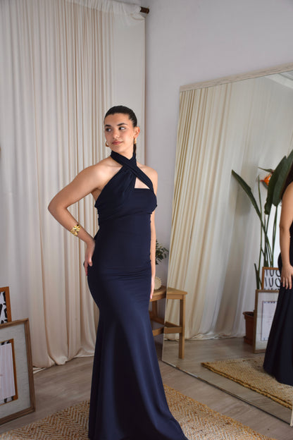 Vestido Sculpt 12 em 1
