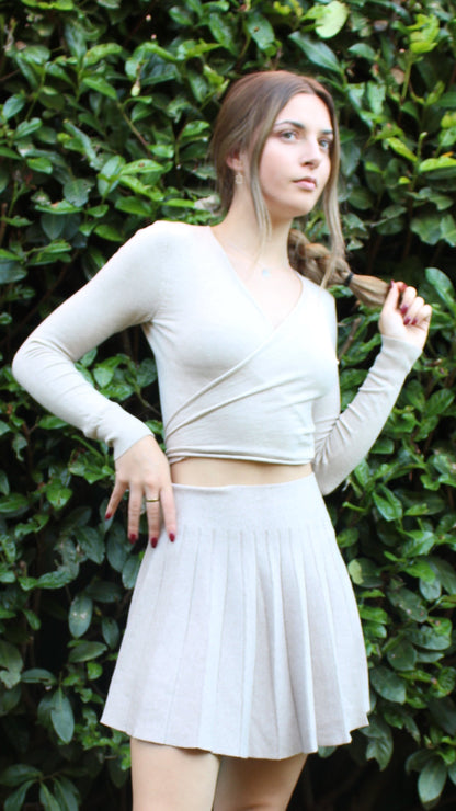 Saia Knit