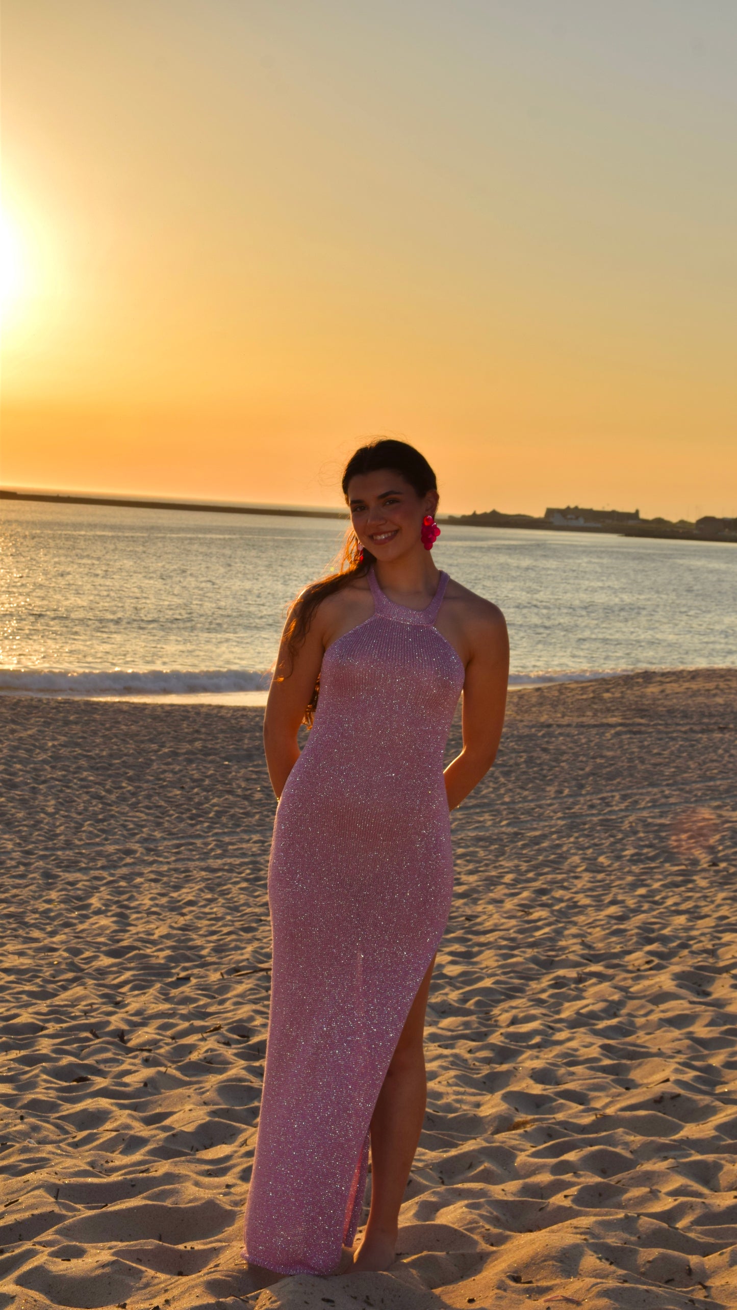 Vestido Summer Kiss