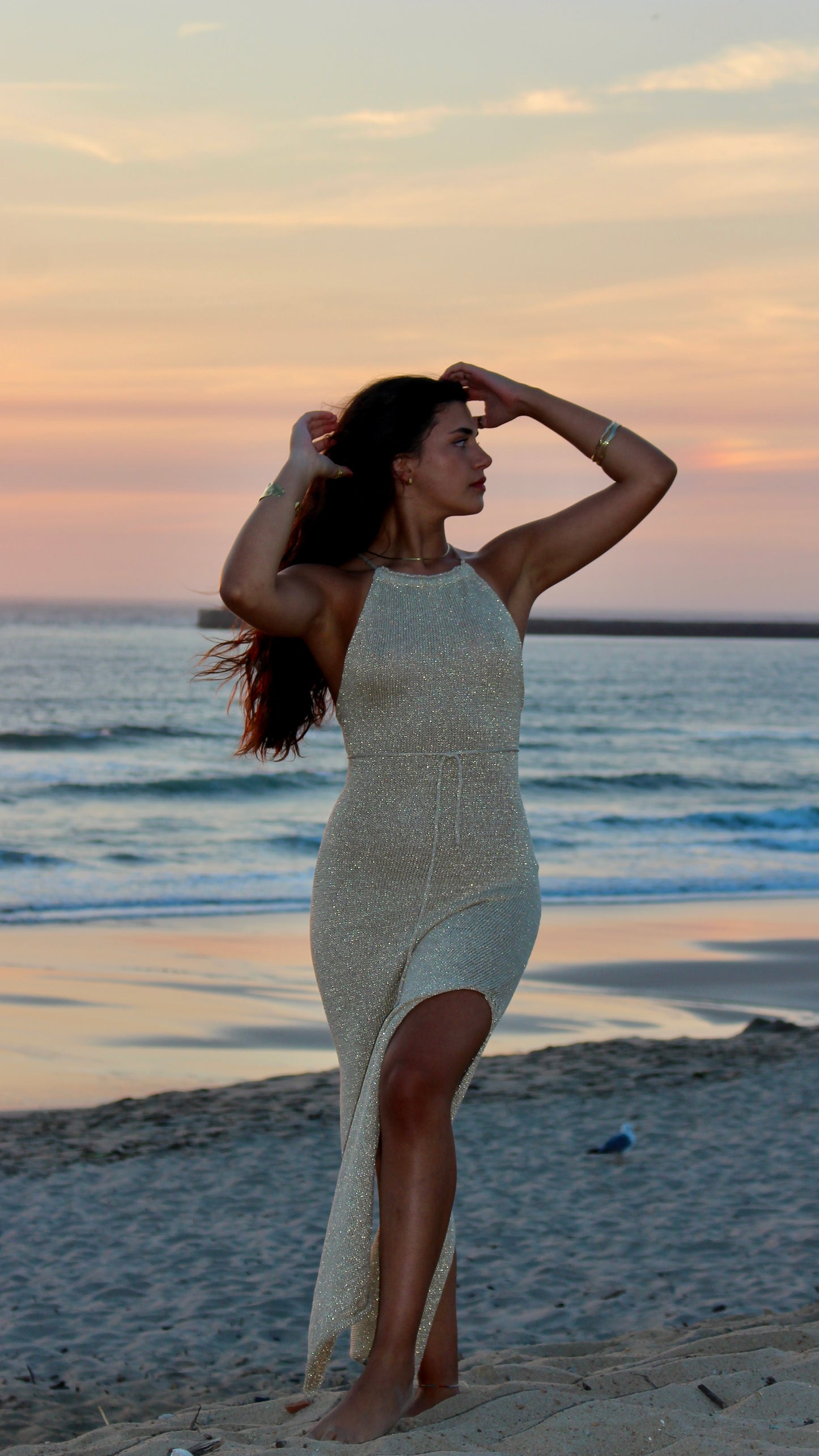 Vestido Summer Obsession