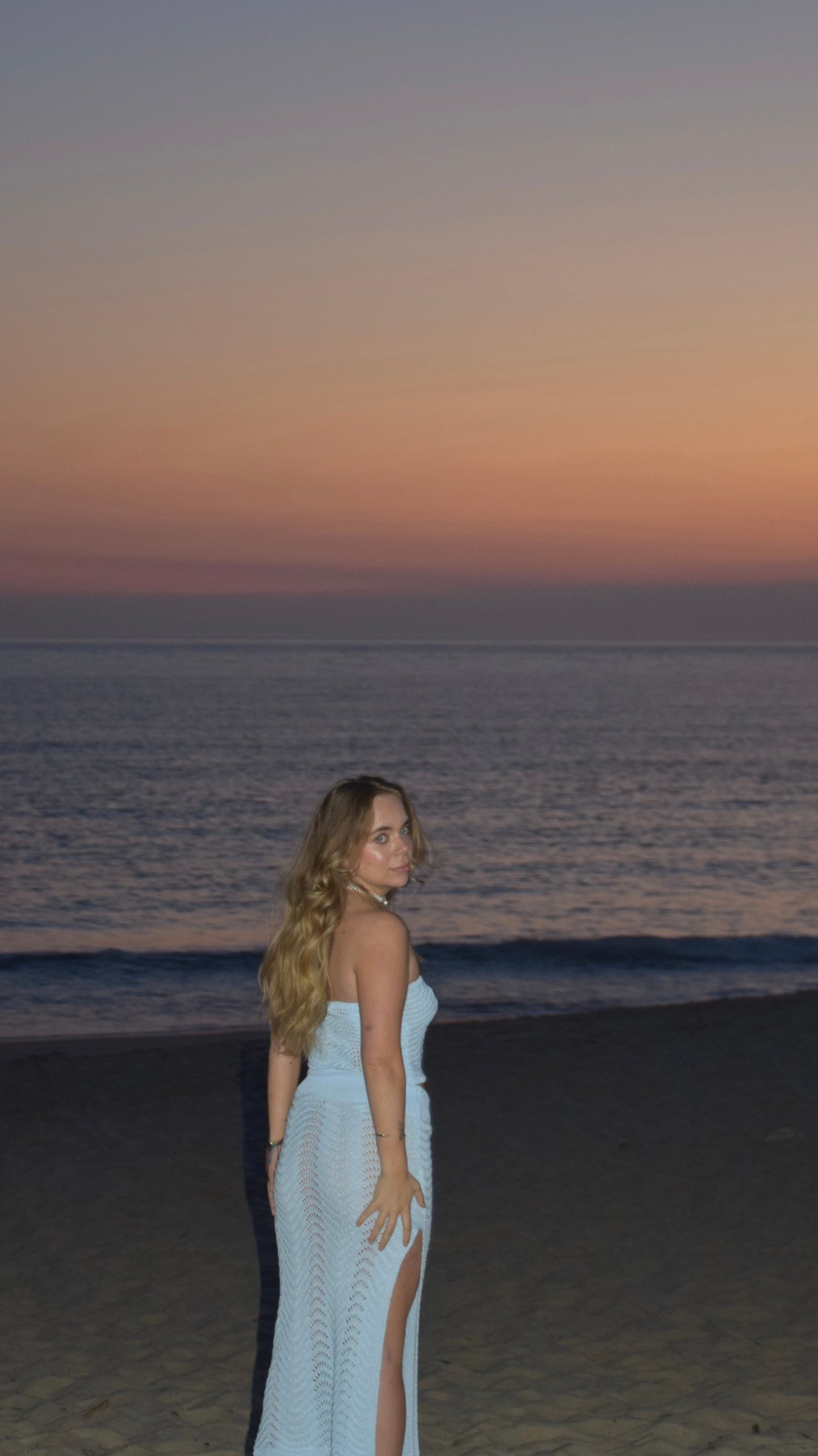 Conjunto Summer