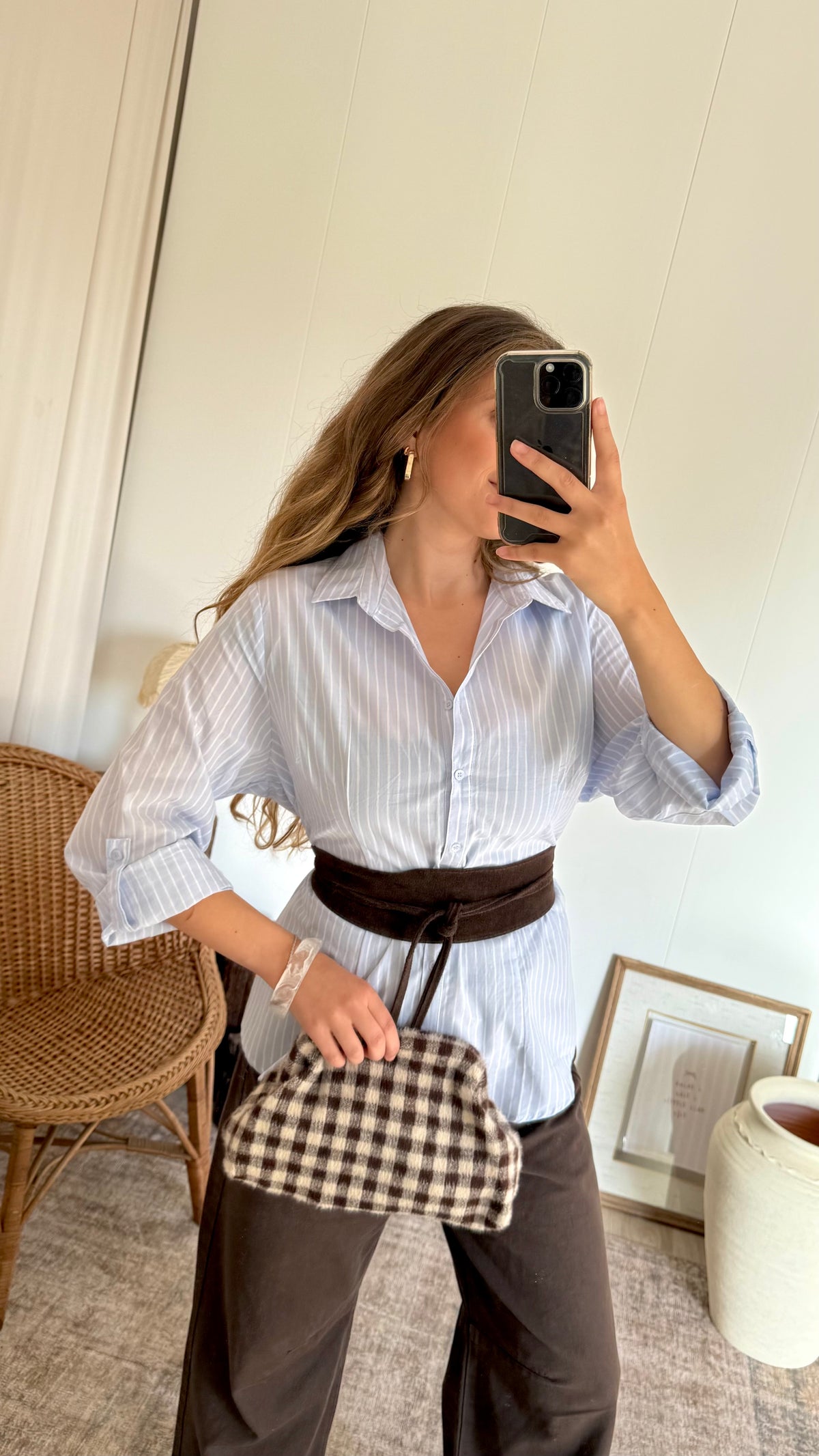Camisa Classic