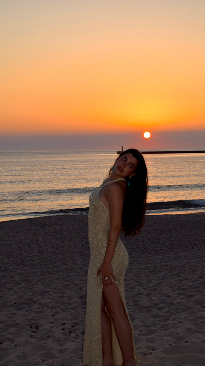 Vestido Summer Kiss