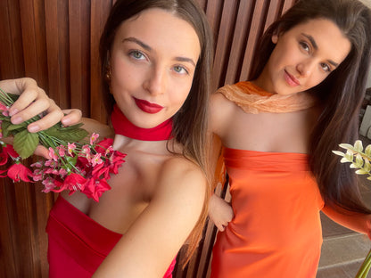Vestido Cherry