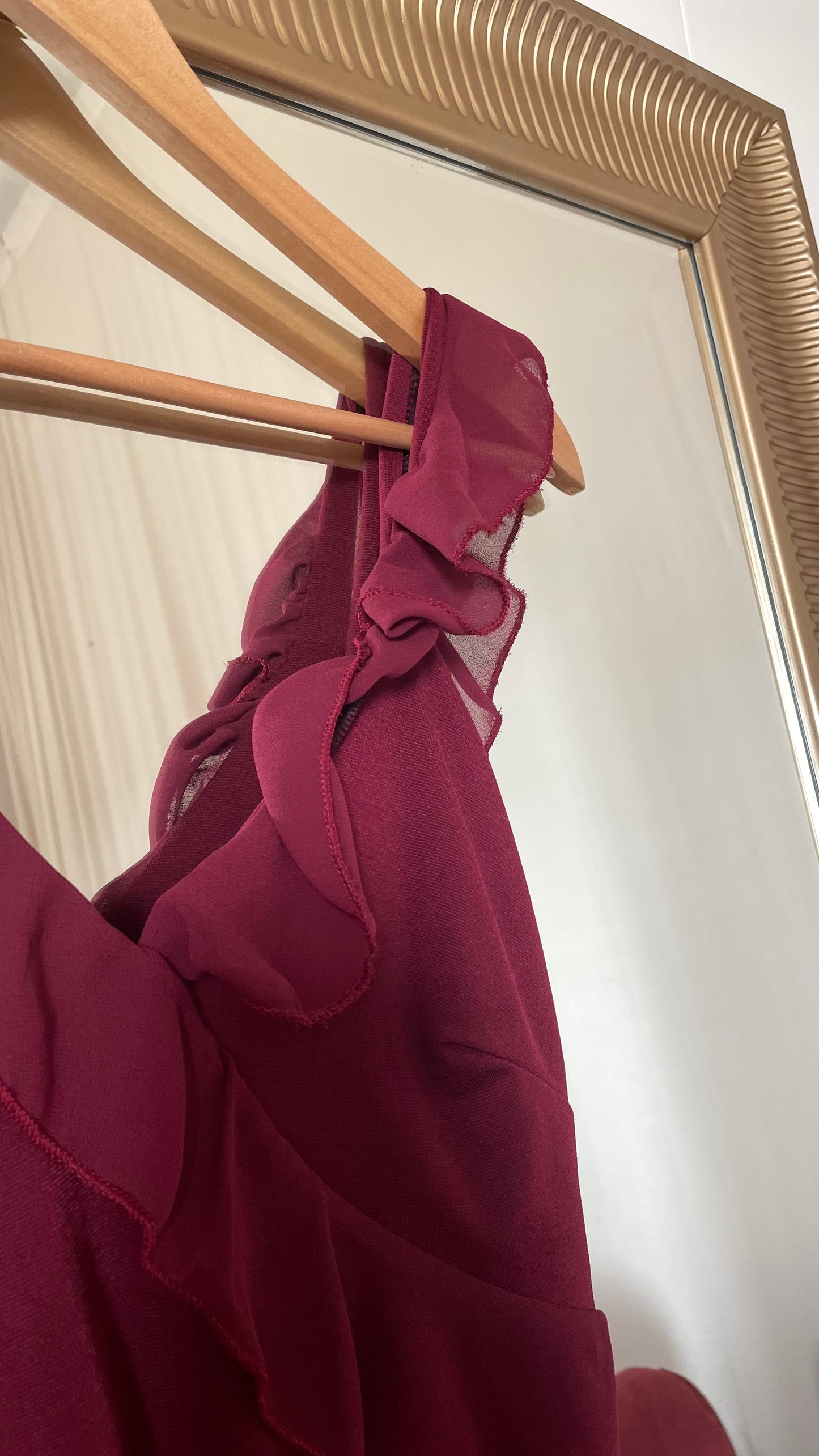 DEFEITO - Vestido Positano