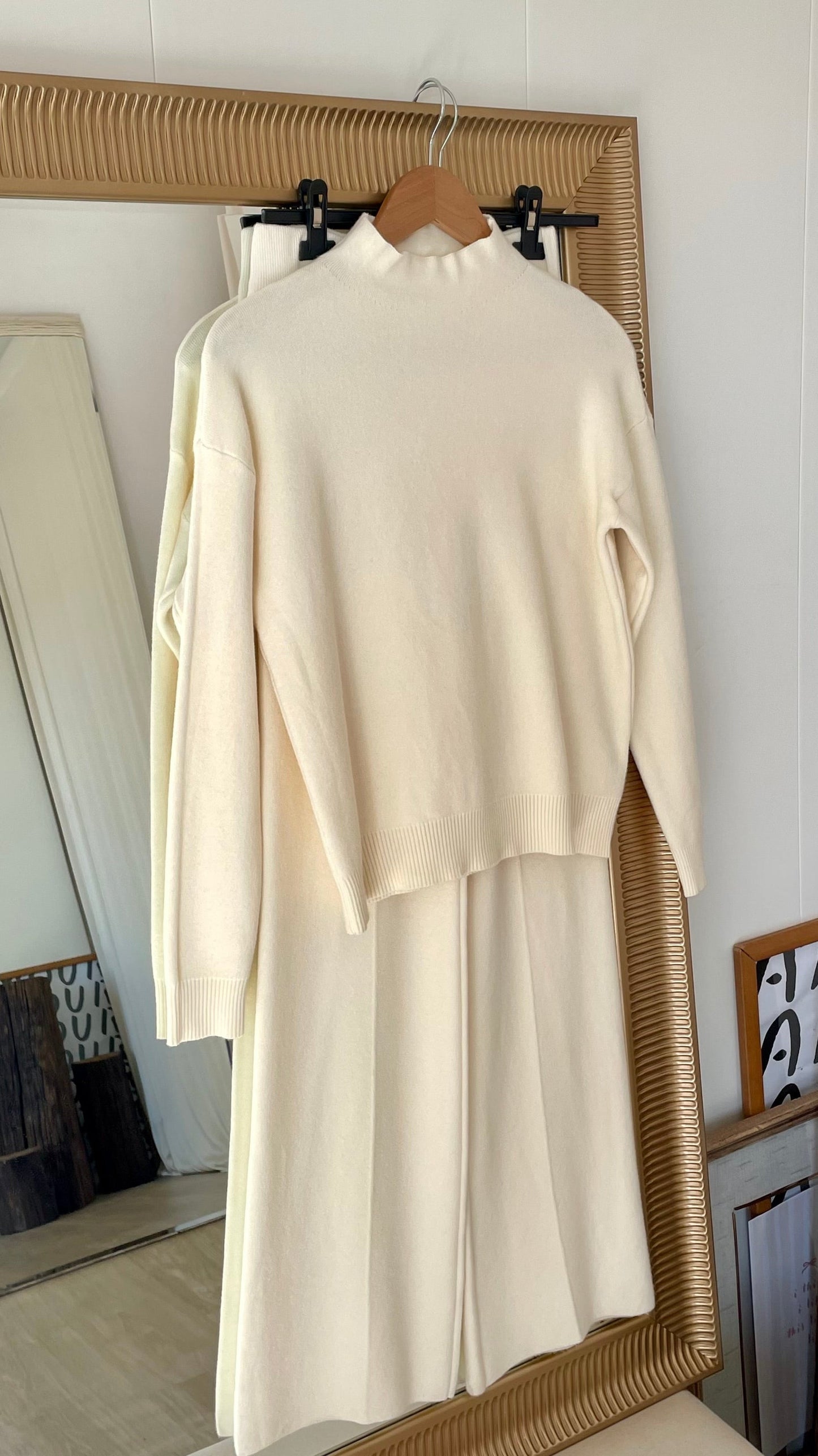 Knit Set