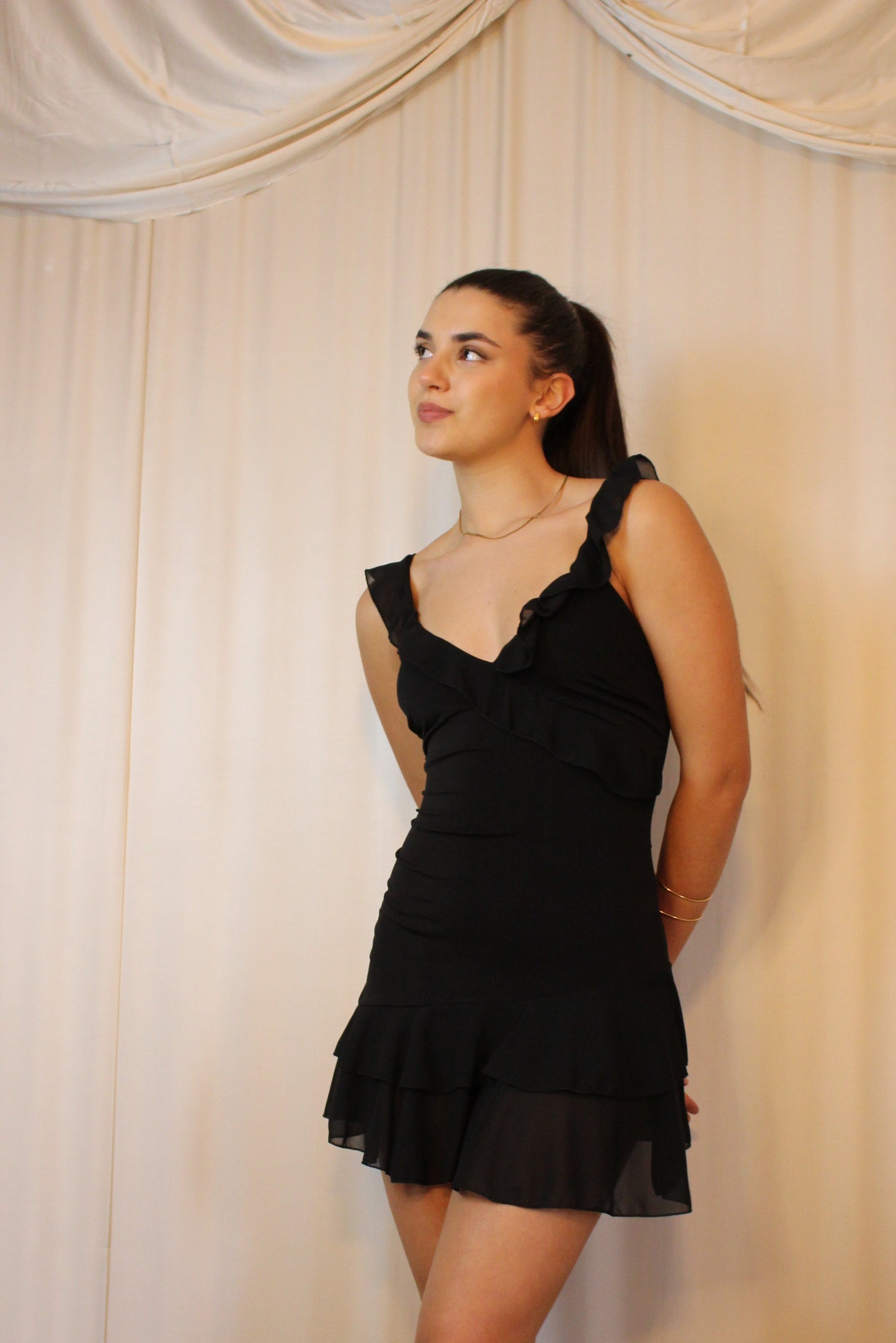 DEFEITO - Vestido Positano