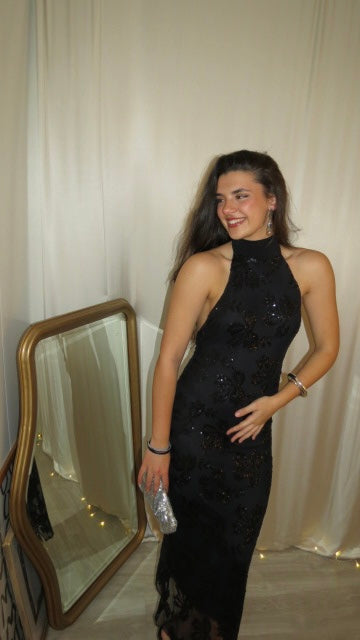 Vestido Ella