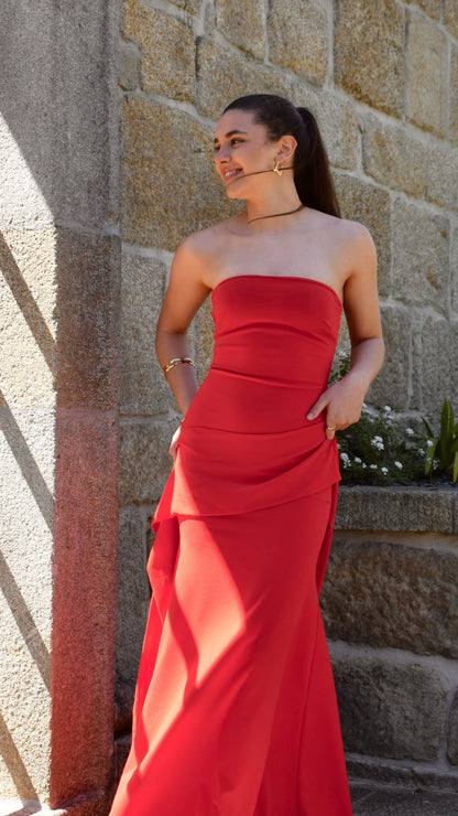 Vestido Sculpt 12 em 1