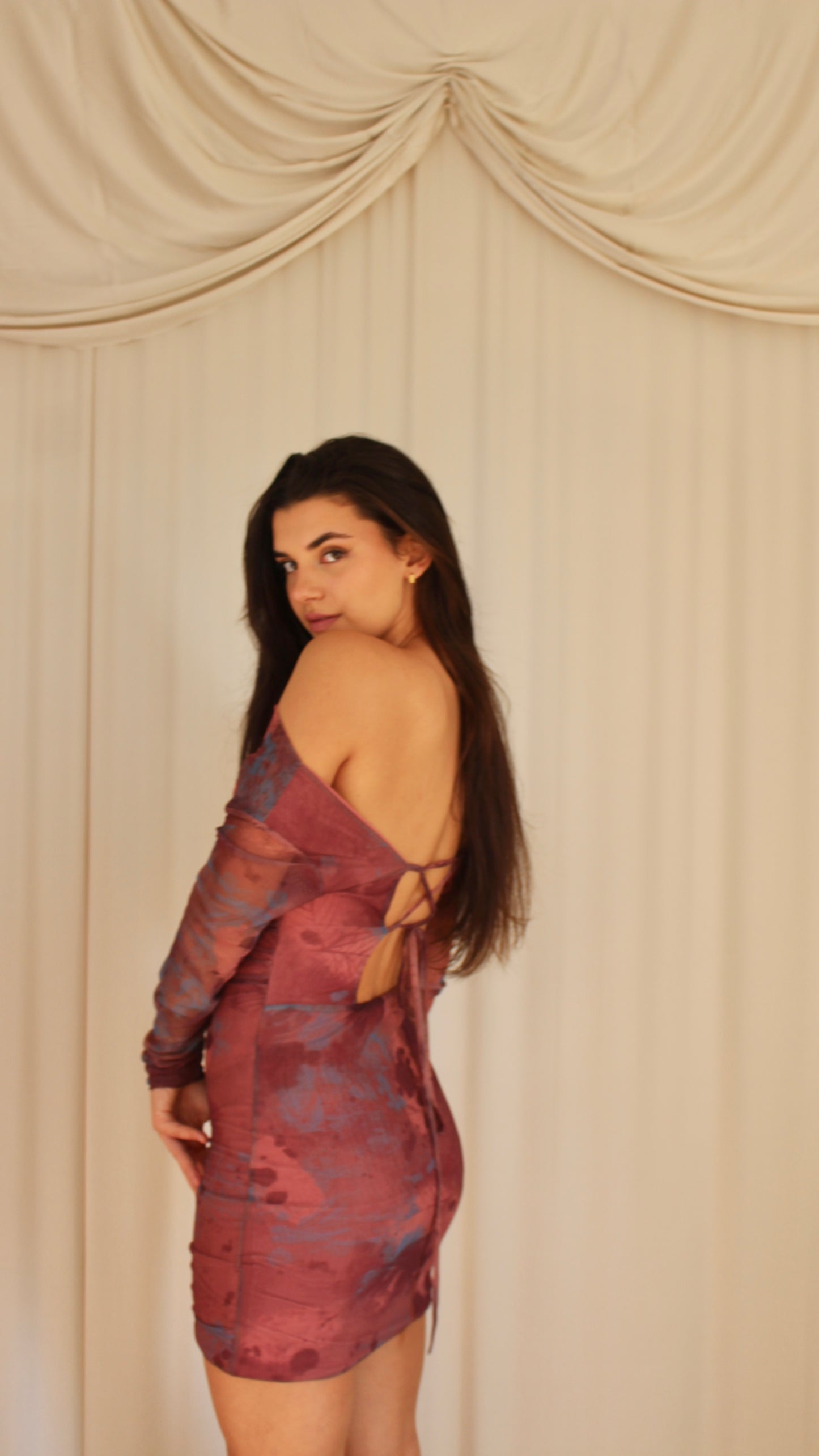 Vestido Aura
