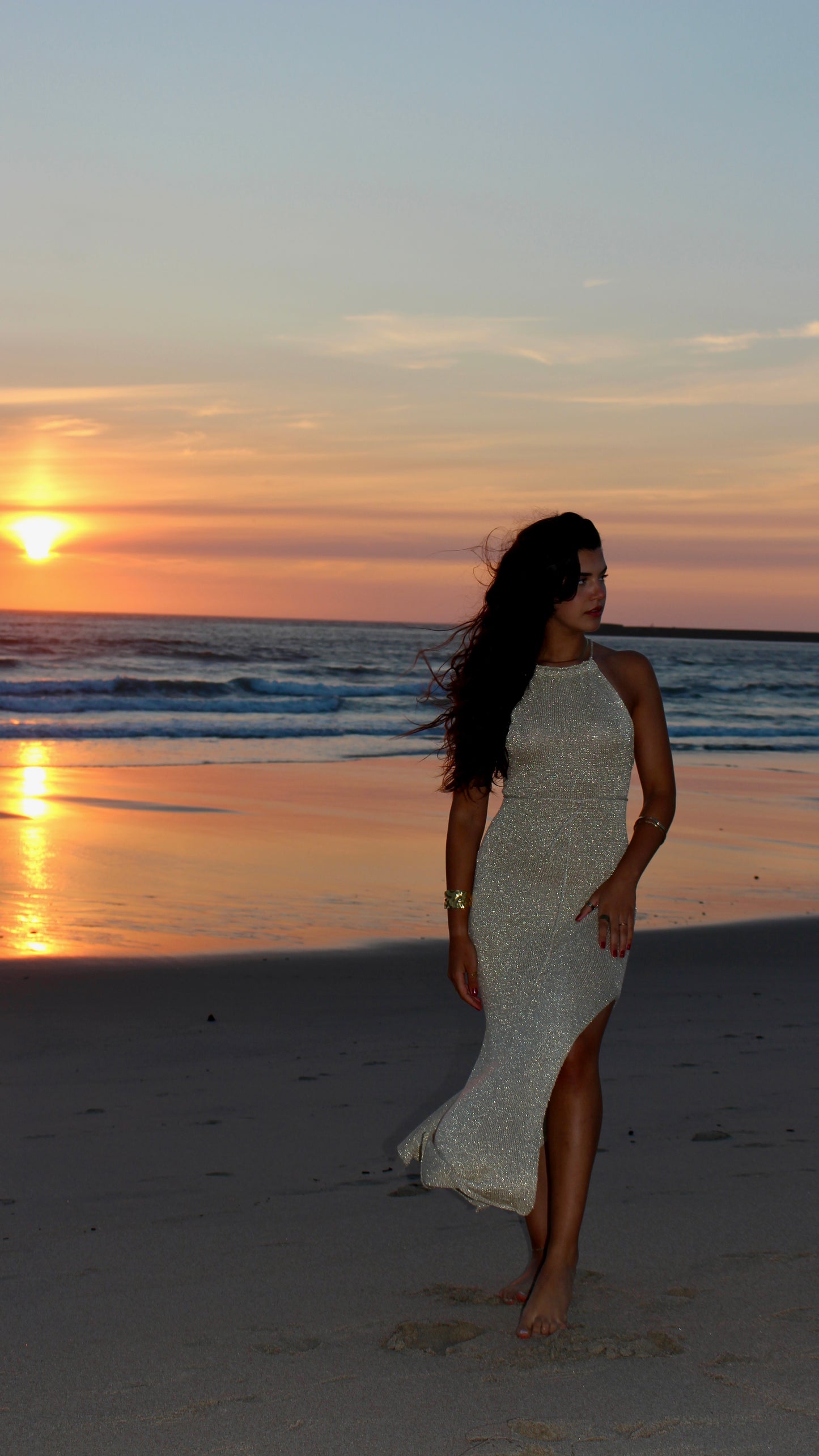 Vestido Summer Obsession