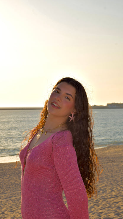 Vestido Summer Passion