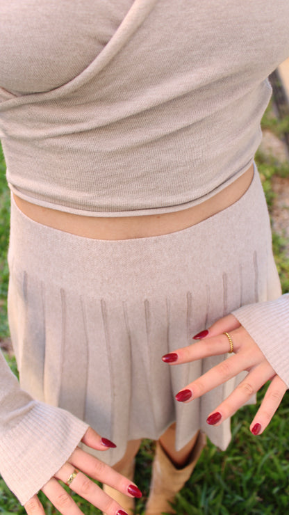 Saia Knit