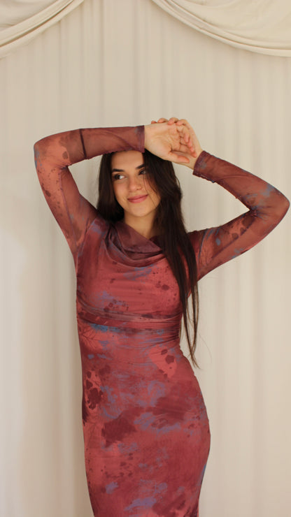 Vestido Aura