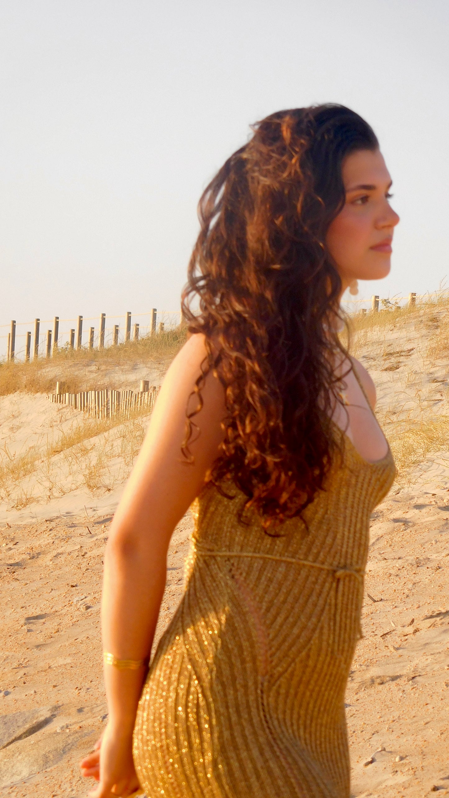 Vestido Summer Dream