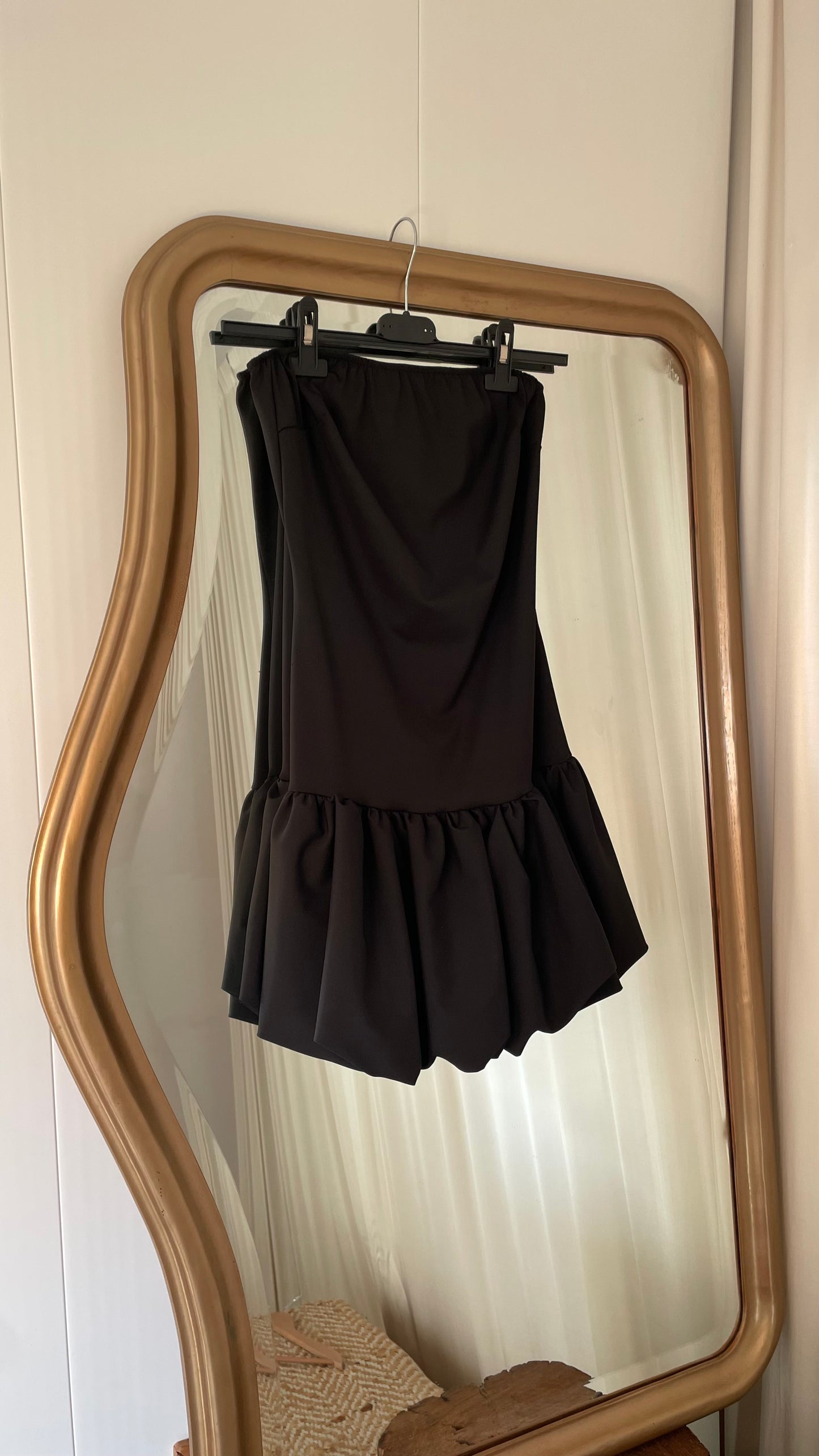Vestido Secret Nights