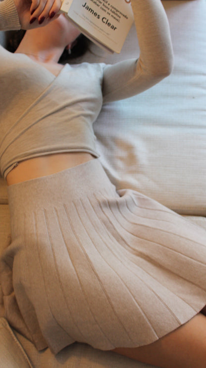 Saia Knit