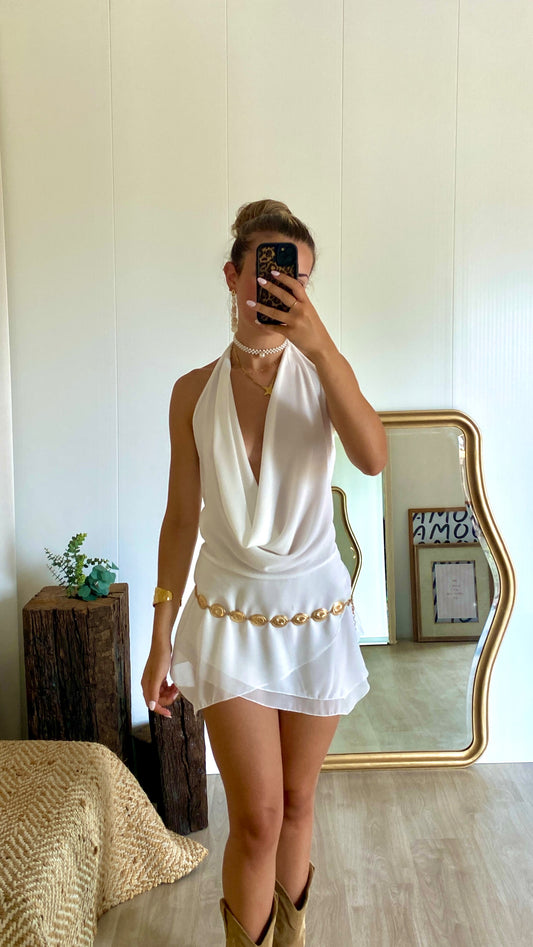 Vestido Costa