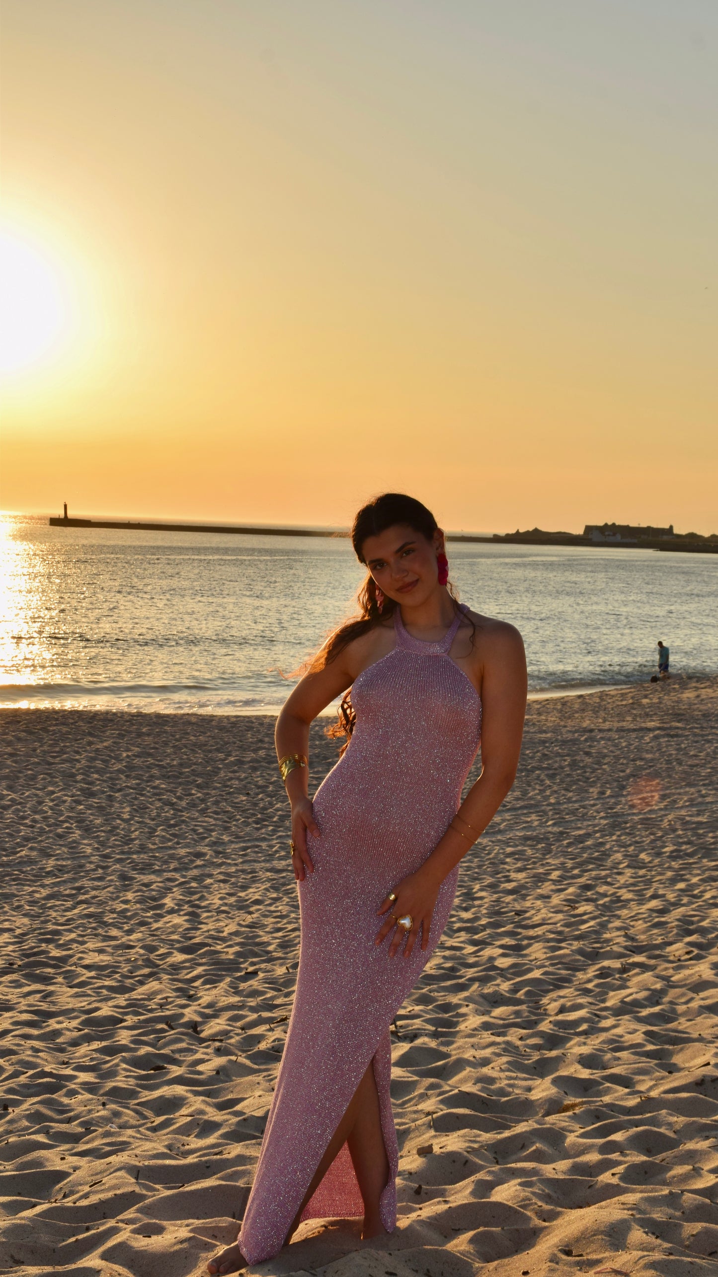 Vestido Summer Kiss