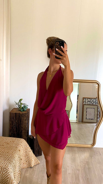 Vestido Costa