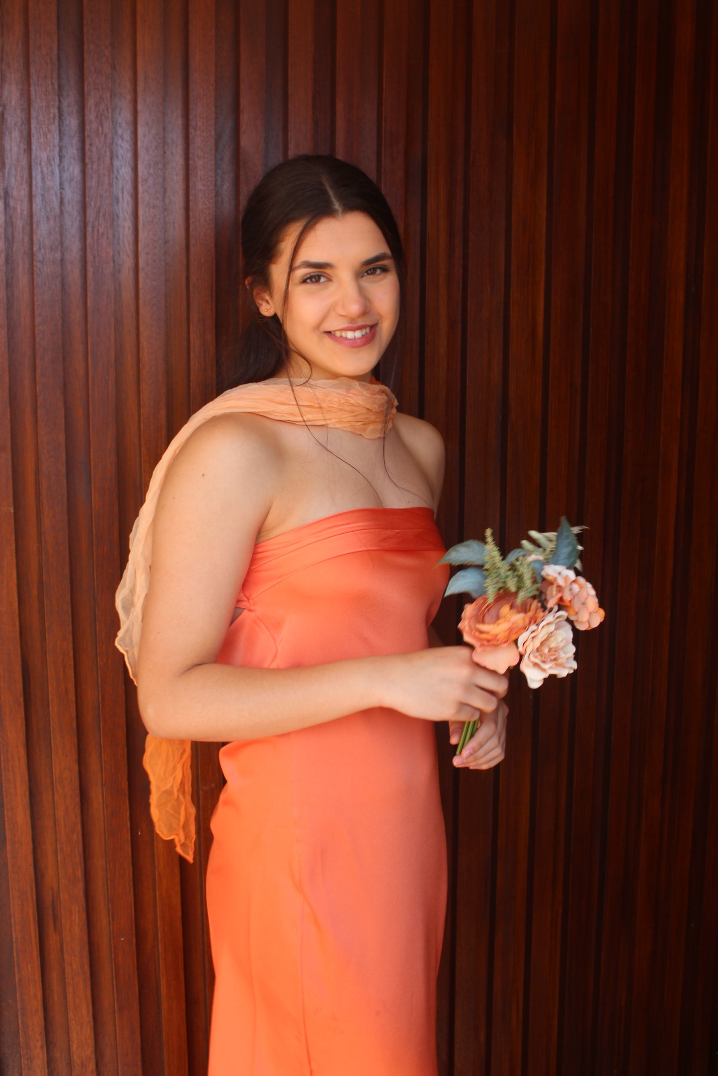 Vestido Cherry