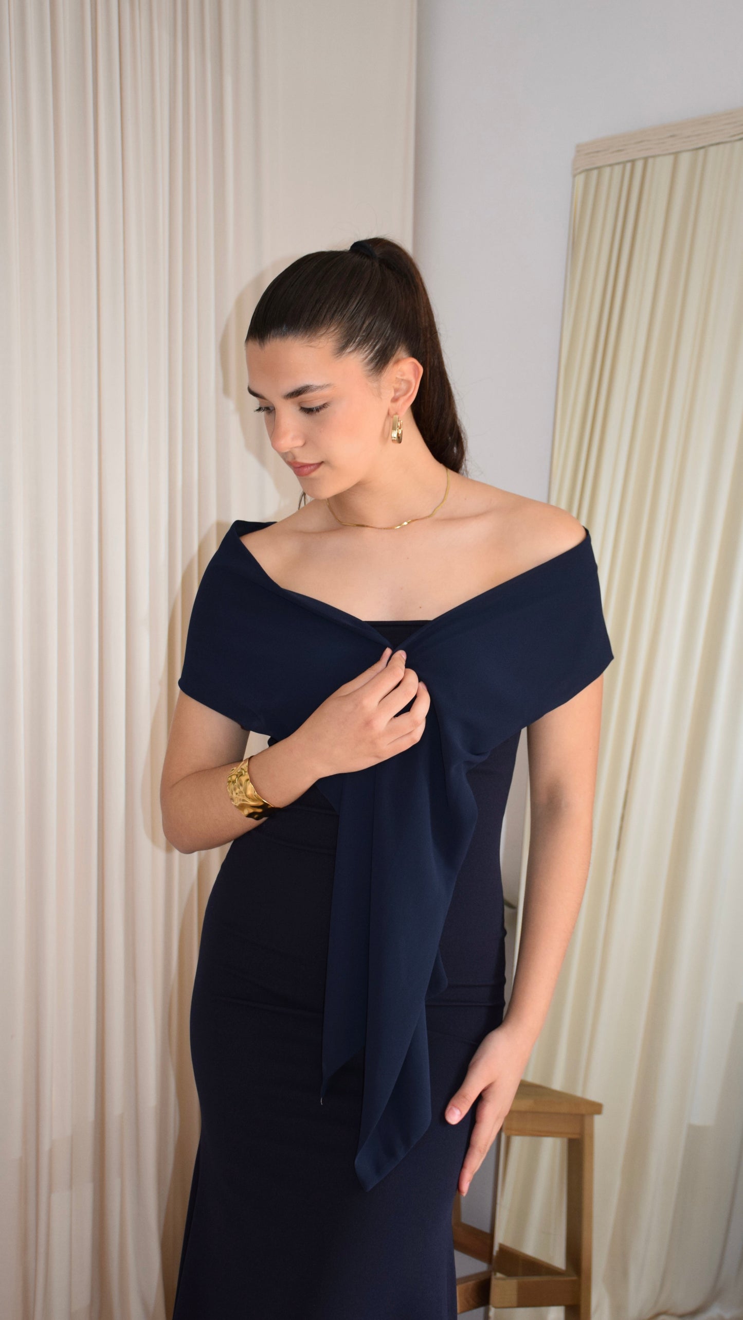 Vestido Sculpt 12 em 1