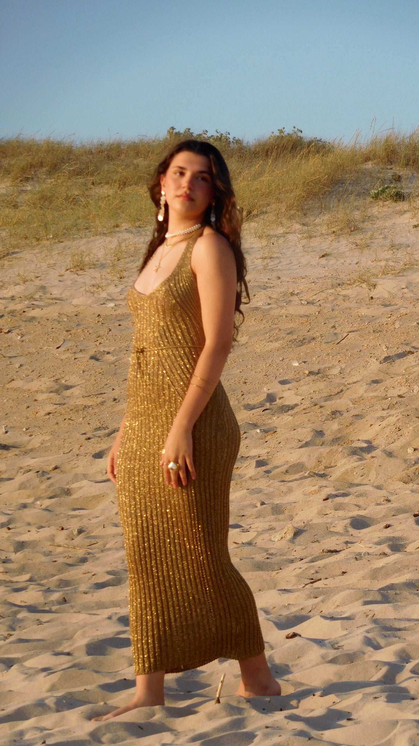 Vestido Summer Dream