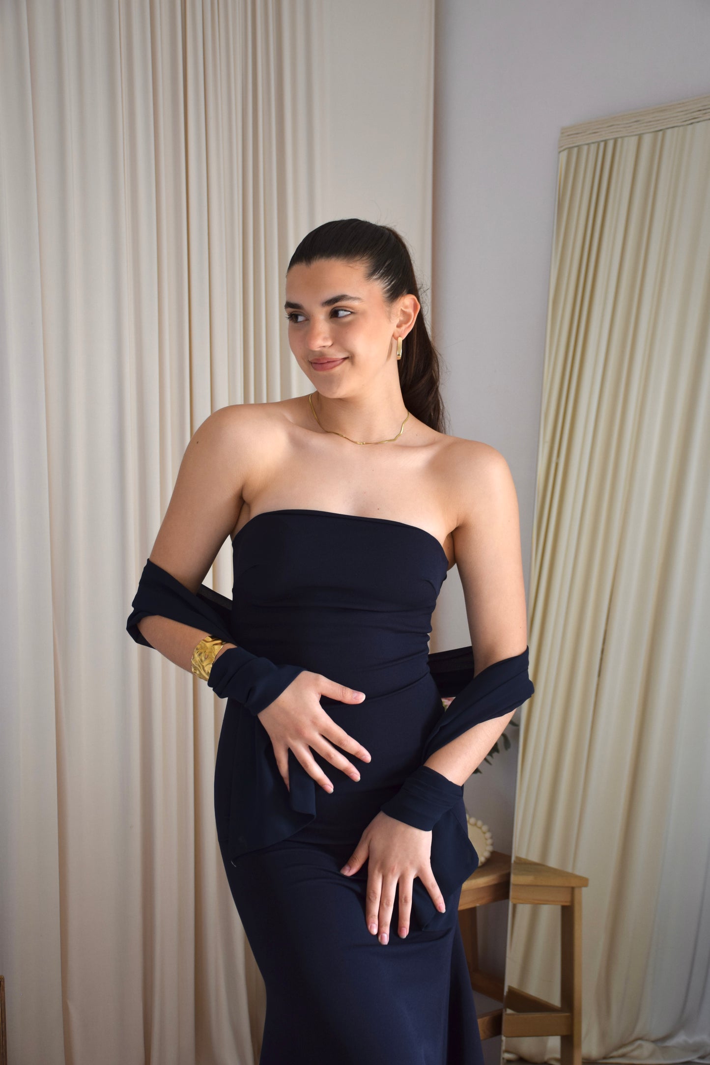 Vestido Sculpt 12 em 1