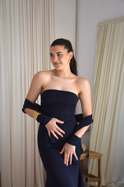 Vestido Sculpt 12 em 1