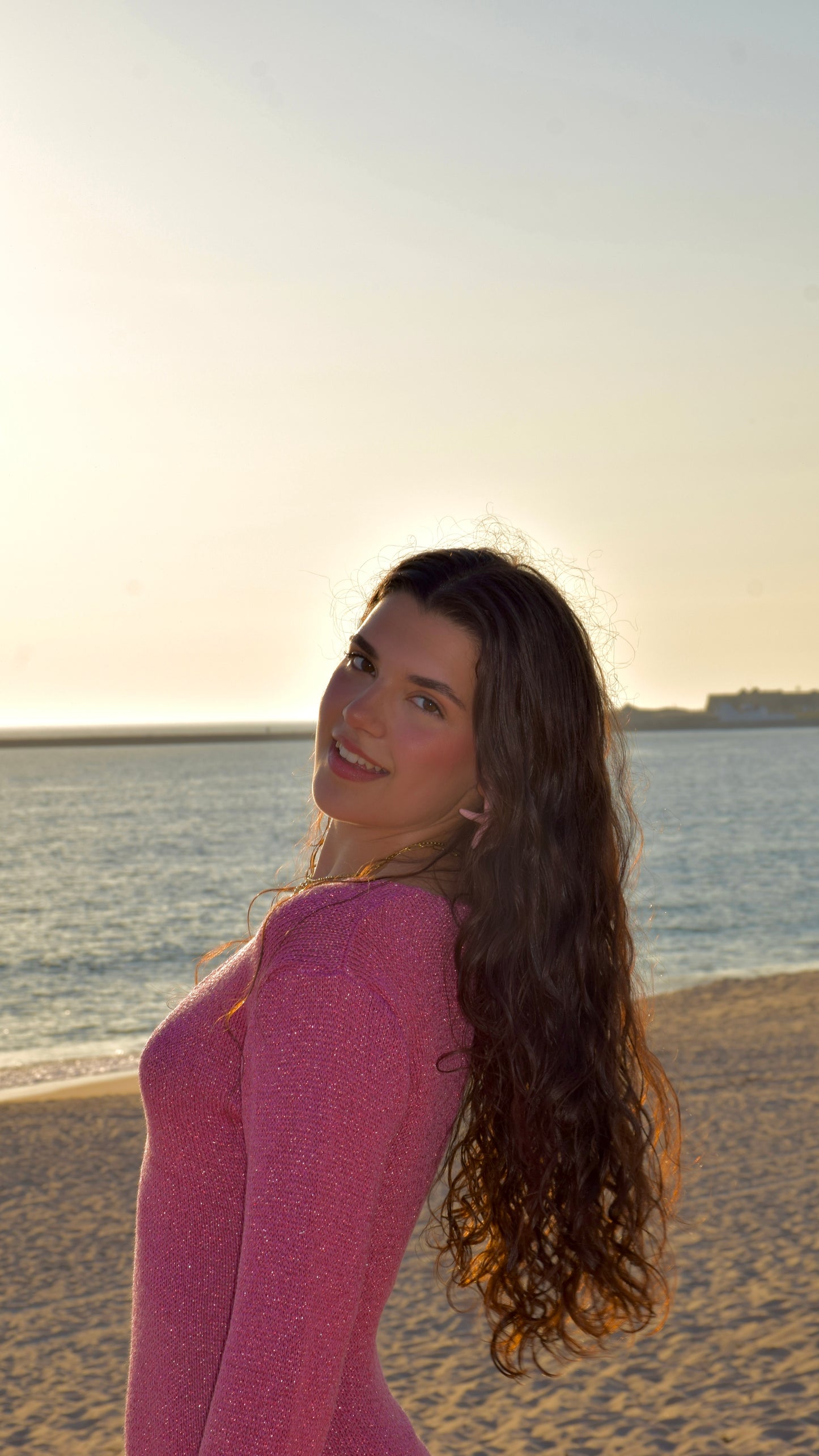 Vestido Summer Passion