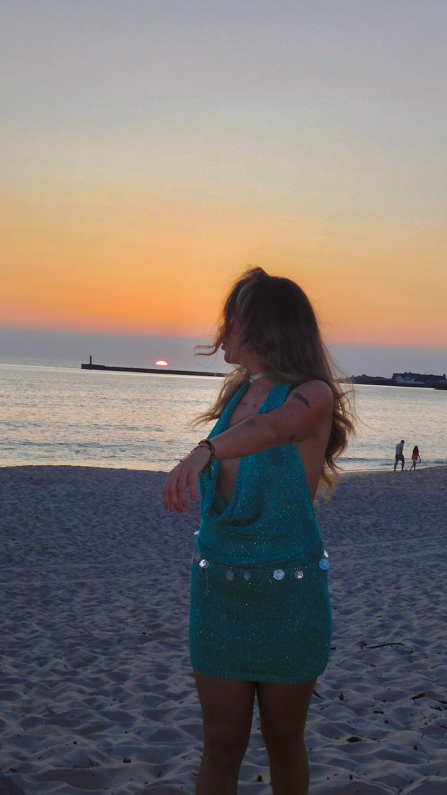 Vestido Summer Fever