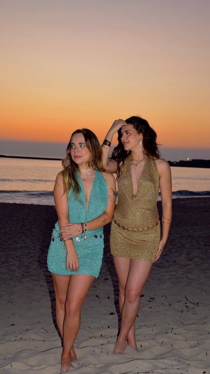 Vestido Summer Fever
